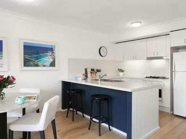 16/166 Arden Street, Coogee Apartment for rent Listed by Josh.