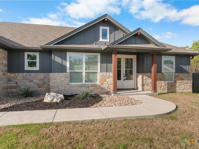 16166 Charlya Dr, Temple, TX 76502 | MLS #607905