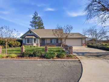 16166 Lawrence Rd, Escalon, CA 95320 | MLS #226073