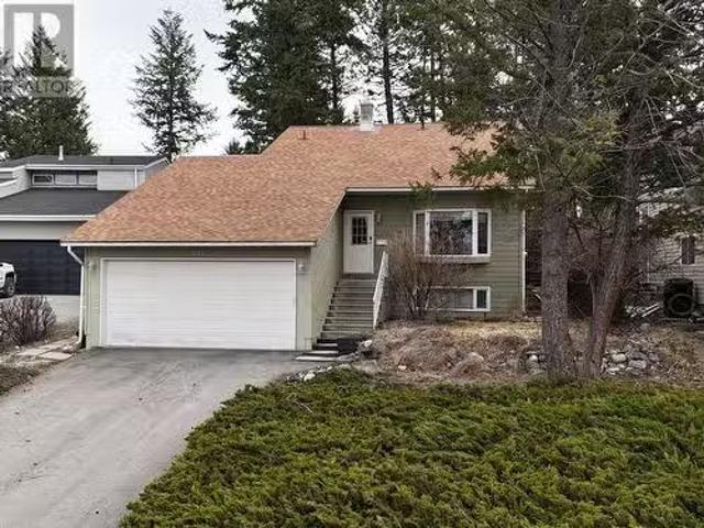 1616 Mt Proctor Place N, Cranbrook, BC, V1C 5V7 house for sa.
