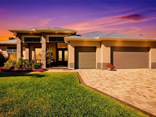 1616 N Old Burnt Store Rd Cape N, Cape Coral, FL 33993 | MLS #A4682