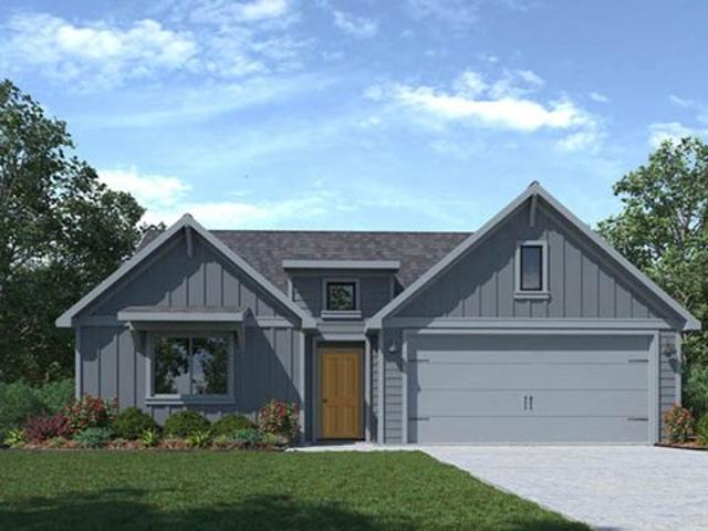 1616 Navarro Dr, Brenham, TX 77833