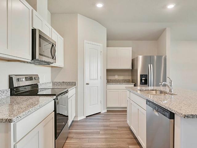 1616 Navarro Drive