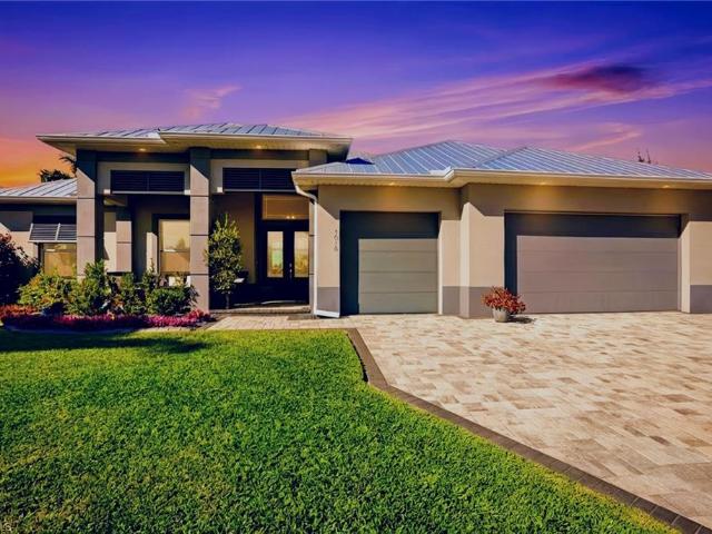 1616 Old Burnt Store Rd N, Cape Coral, FL 33993 | MLS #226004