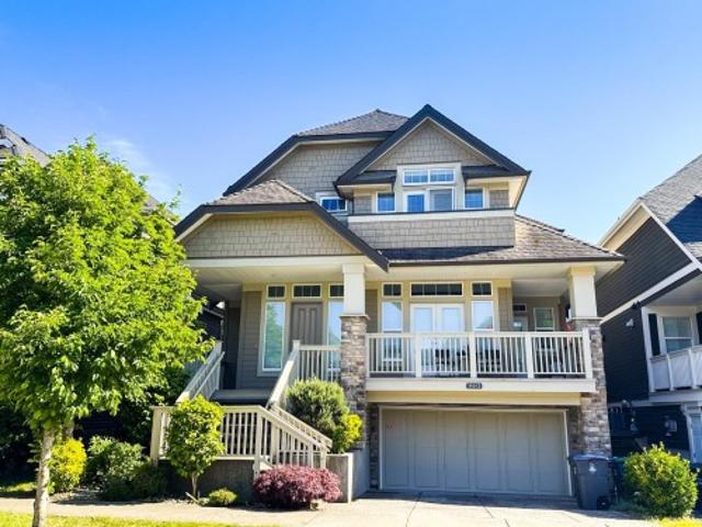 1616 A Avenue, Surrey, BC, V3Z 3Y6 house for sale | Listing ID R3130 | Royal LePage