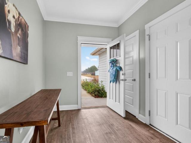 1616 Ashantilly Drive