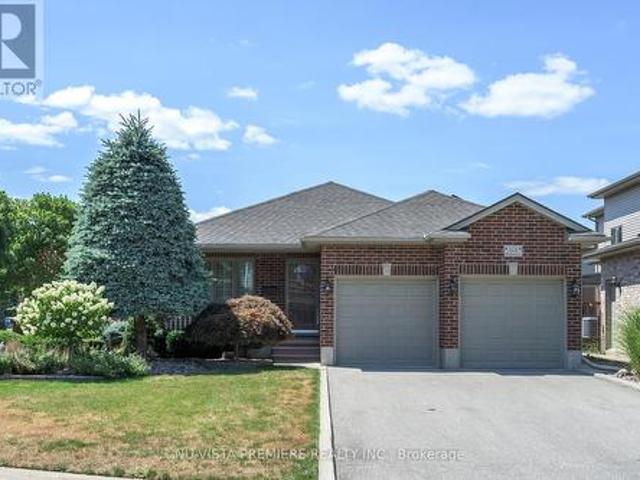 1616 Blackmaple Crescent, London East A, ON, N5Y 6L7 house for sale | Listing ID X13655 | Royal LePage
