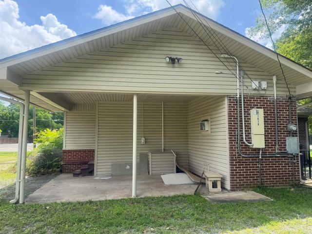 1616 cherry Street