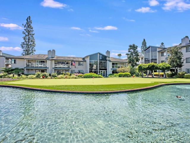 1616 Circa Del Lago, Unit C #108, San Marcos, CA 92078 | MLS #260015
