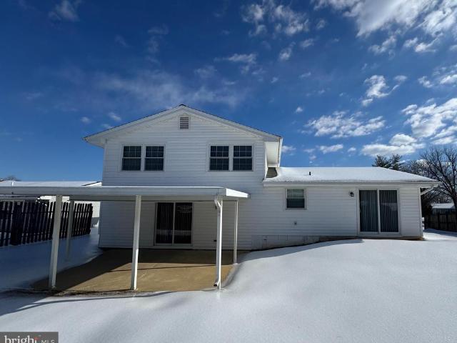 1616 Debra Drive