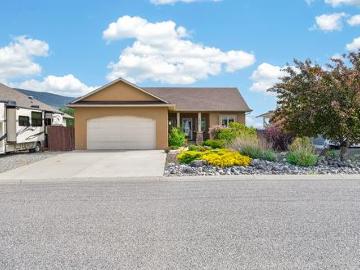 1616 Fir Road, Merritt, BC, V1K 0A3 house for sale | Listing ID 10388 | Royal LePage