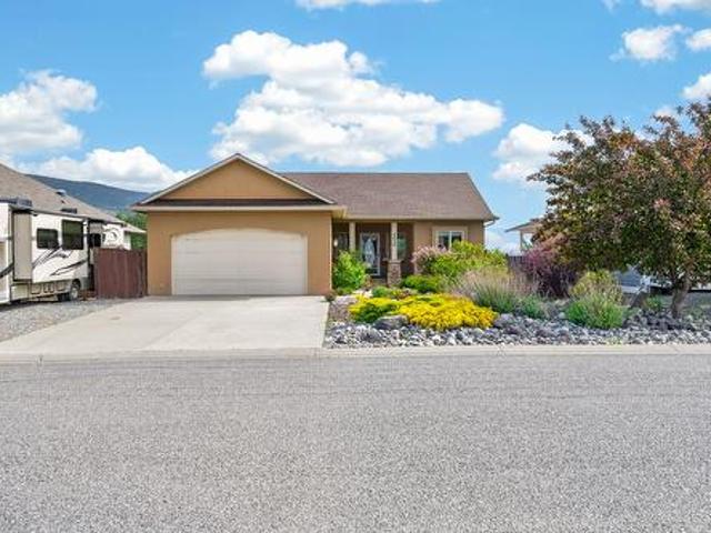 1616 Fir Road, Merritt, BC, V1K 0A3 house for sale | Listing ID 10388 | Royal LePage