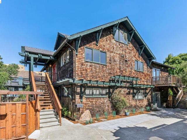 1616 Francisco Street