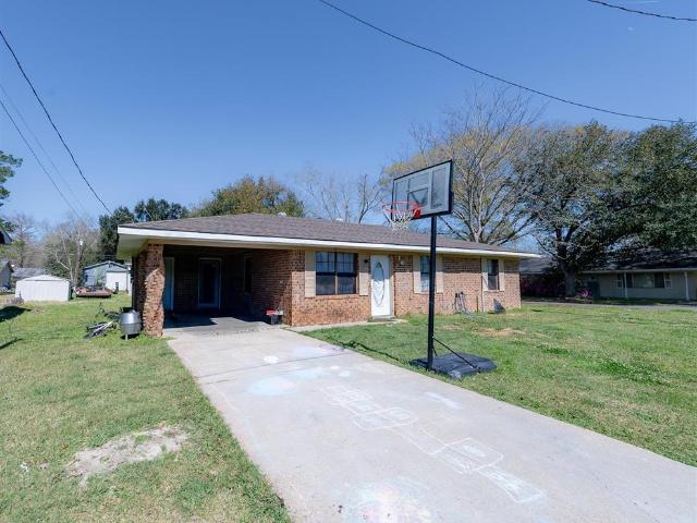 1616 Kings Ln, Kinder, LA 70648 | MLS #SWL26000