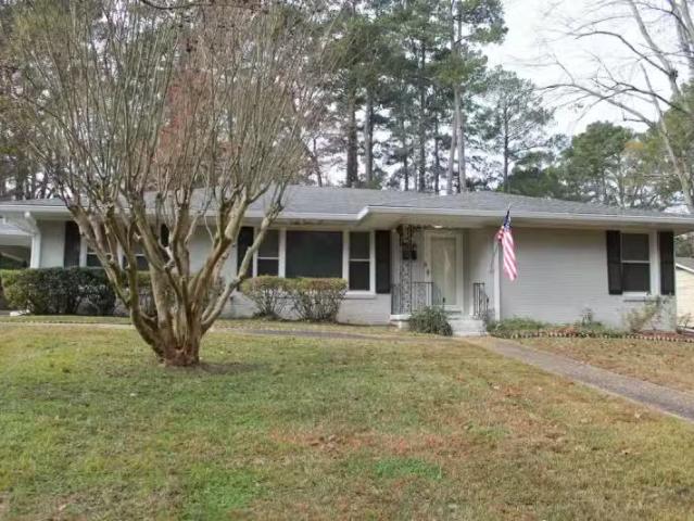 1616 PARK LN, EL DORADO, AR 71730