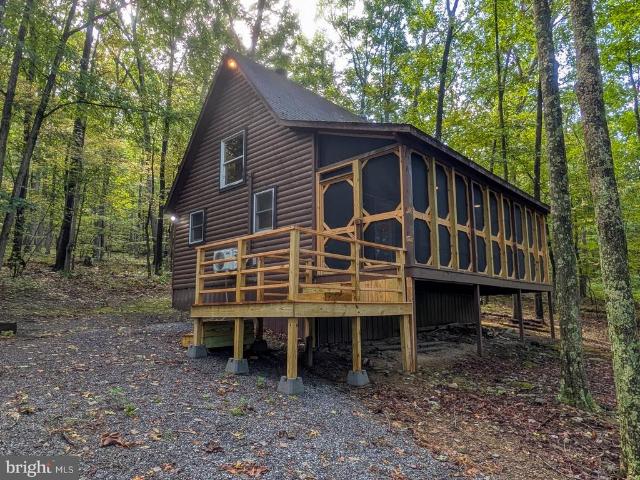 1616 Pine Ridge Road