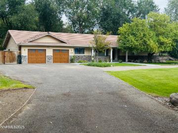1616 Scoti Ln, Gardnerville, NV 89410 | MLS #250056