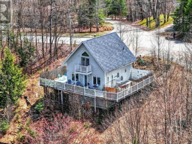 1616 Skyline Drive, Huntsville Chaffey, ON, P1H 1A5 house for sale | Listing ID X13732 | Royal LePage