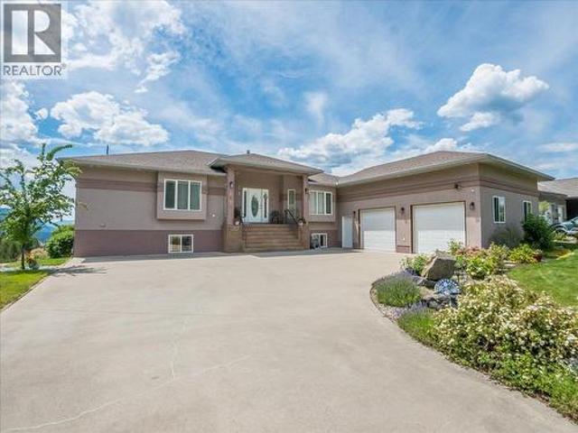 1616 Tower Ridge Road, Castlegar, BC, V1N 4W7 house for sale | Listing ID 10393 | Royal LePage