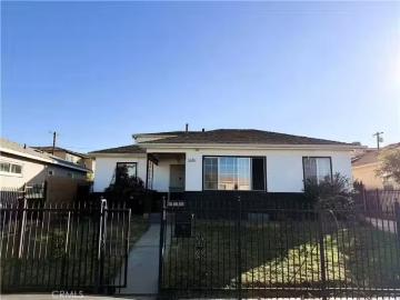 1616 W PALMER ST, COMPTON, CA 90220