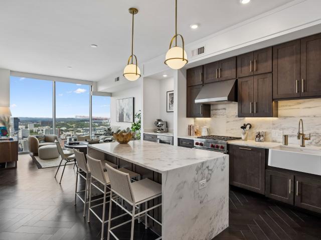 1616 West End Ave # 2510