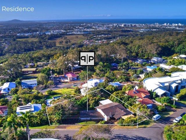 1616sqm to Reimagine, Renovate or Completely Rebuild