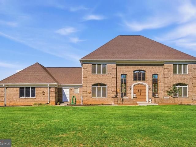 16170 Ed Warfield Road