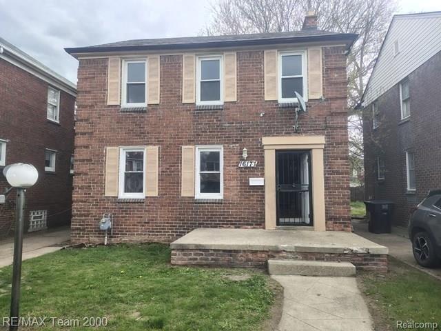 16174 Griggs St, Detroit, MI 48221