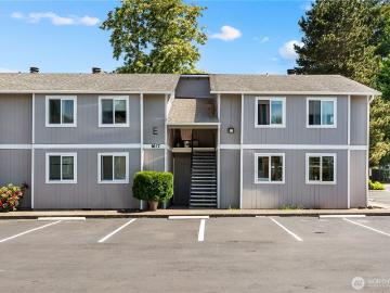 1617 Maple Lane # E7