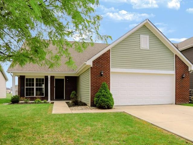 1617 Maplewood Ln, Pendleton, IN 46064