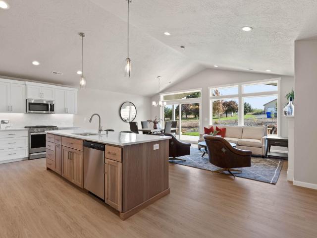 1617 N Garvin Ct, Spokane Valley, WA 99016 | MLS #202524