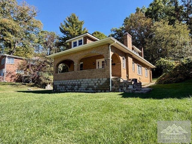 1617 Ohio St, Bluefield, WV 24701