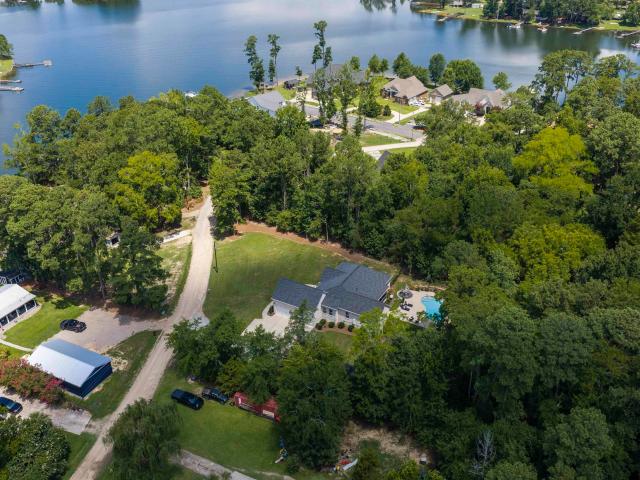 1617 Deep Cove Lane
