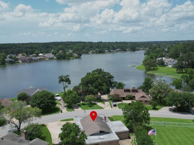 1617 Green Briar Drive