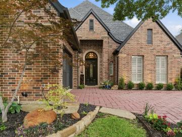1617 Heathermore, Colleyville, TX 76034 | MLS #21258