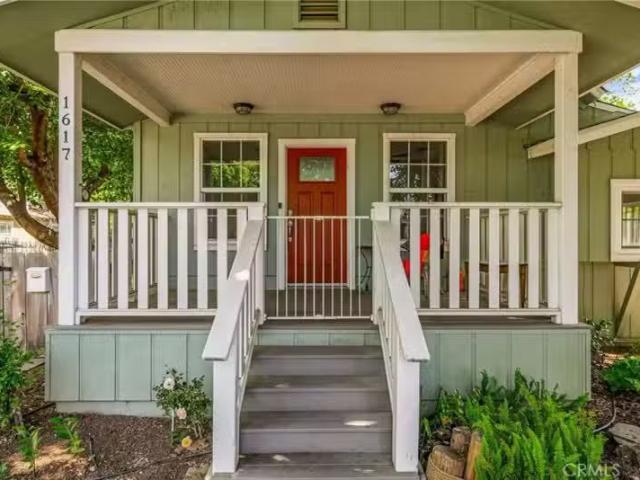 1617 HEMLOCK ST, CHICO, CA 95928
