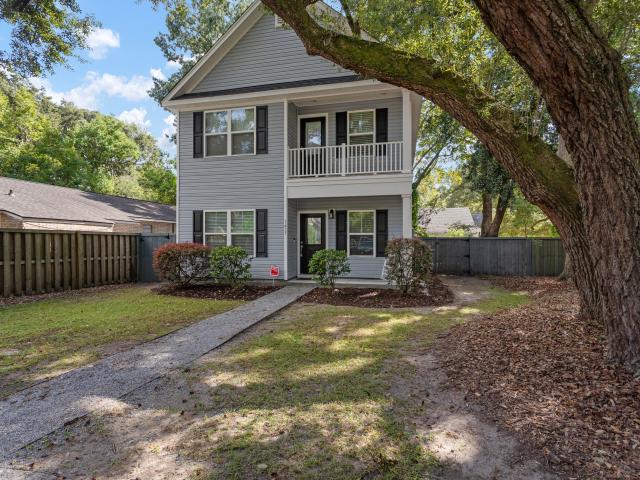 1617 Jessamine Road