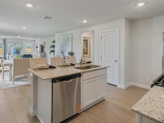 1617 Letty Lane