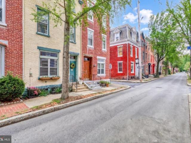 1617 Penn Street