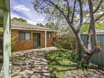 Kambah, Mount Stromlo, Yass Valley, Victoria
