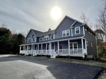 1617 Plymouth St, East Bridgewater, MA 02333 | MLS #73480
