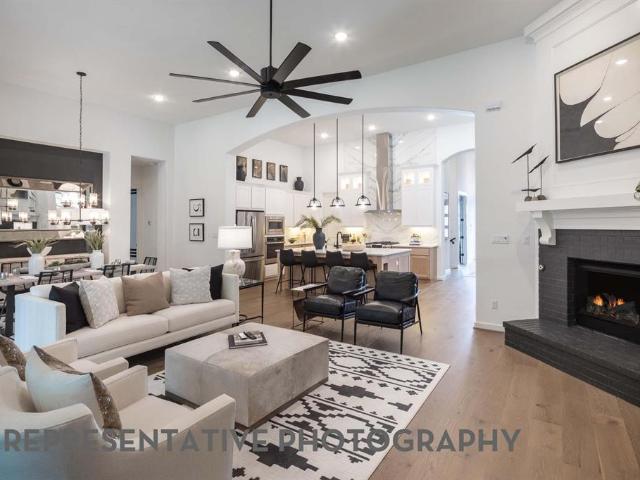 1617 Sandbrock Drive
