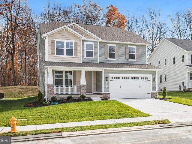 1617 Shady Tree Court