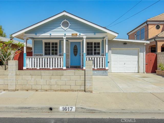 1617 Sierra Vista Ave, Placentia, CA 92870 | MLS #SW26059