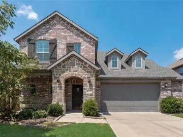 Denton County, Texas, USA