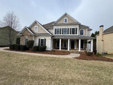 1617 Trilogy Park Dr, Hoschton, GA 30548 | MLS #7780