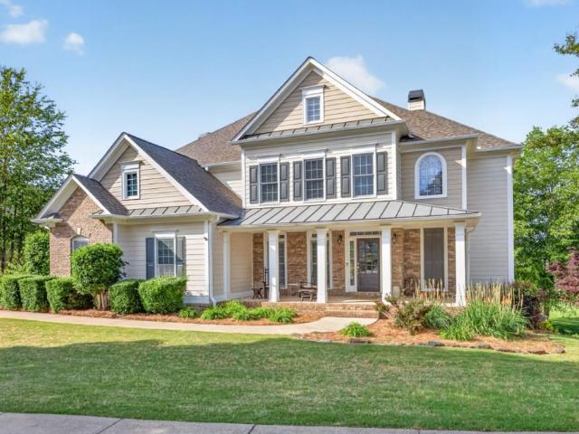1617 Trilogy Park Drive