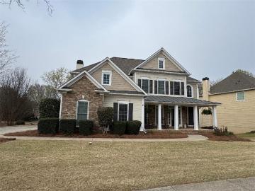 1617 Trilogy Park Drive