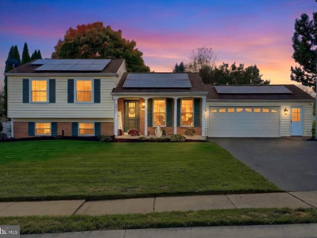 1617 Yorktowne Drive
