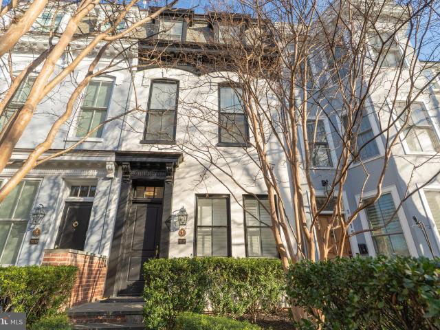 1617 19th St NW, Washington, DC 20009 | MLS #DCDC2249